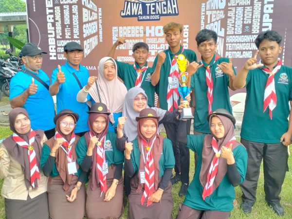 Selayang pandang kegiatan KBM