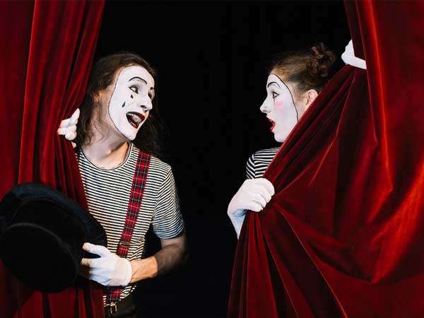Teater Seni