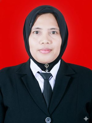 Dwi Astuti, S.Pd