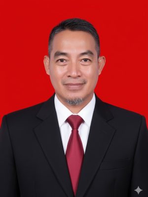 Indra Purwantoro, S.Pd
