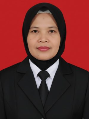 Siti Mariyah, S.Pd.I