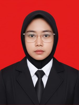 Atin Siti Taryanti, M.Pd