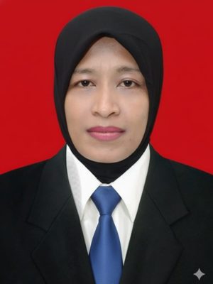Viana Ria Hestawati, S.Pd