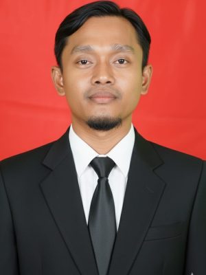 Nur Kholis, S.Pd.,M.Pd