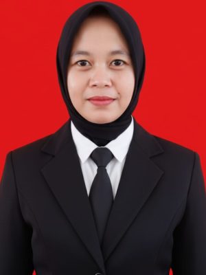 Okrestyani, S.Pd