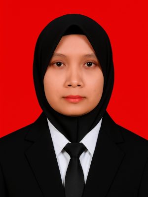 Usnul Khotimah, S.Pd